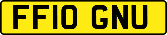 FF10GNU