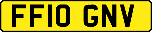 FF10GNV