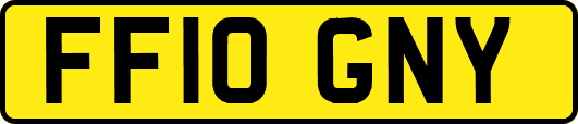 FF10GNY