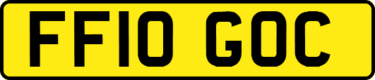 FF10GOC
