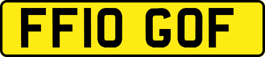 FF10GOF