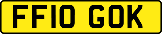 FF10GOK
