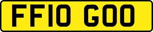 FF10GOO