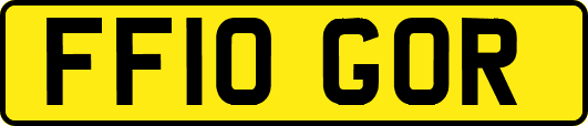 FF10GOR