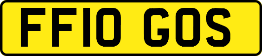 FF10GOS