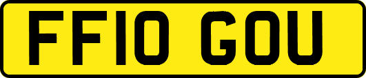 FF10GOU
