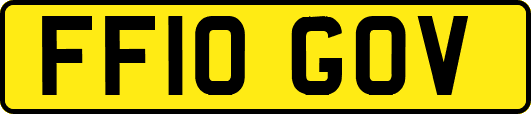 FF10GOV