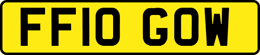 FF10GOW
