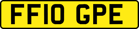 FF10GPE