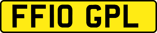 FF10GPL