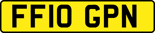 FF10GPN