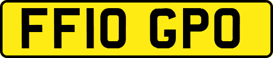 FF10GPO