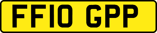 FF10GPP