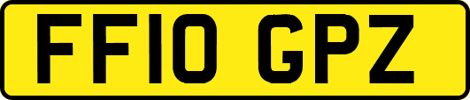 FF10GPZ