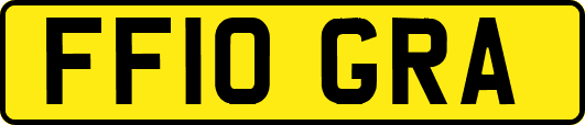 FF10GRA