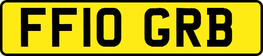 FF10GRB