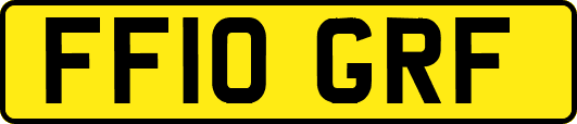 FF10GRF