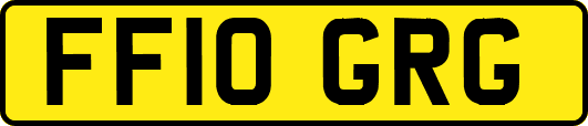 FF10GRG