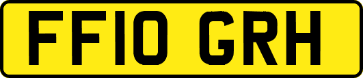 FF10GRH