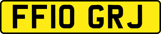 FF10GRJ