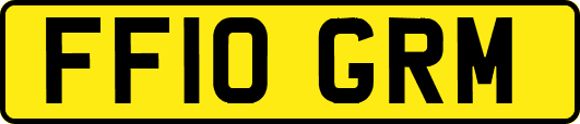 FF10GRM