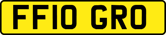 FF10GRO