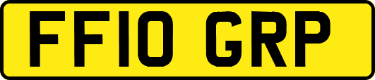 FF10GRP