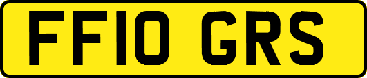 FF10GRS