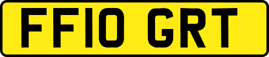 FF10GRT