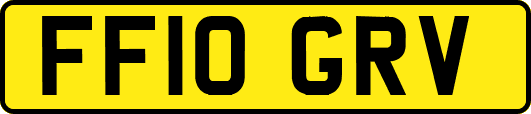 FF10GRV