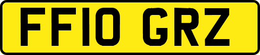 FF10GRZ