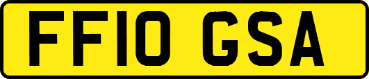 FF10GSA