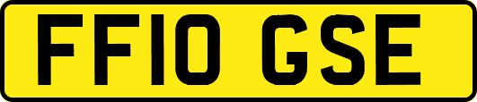 FF10GSE