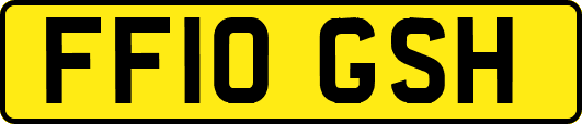 FF10GSH