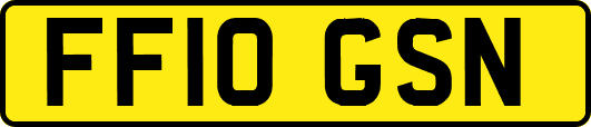 FF10GSN