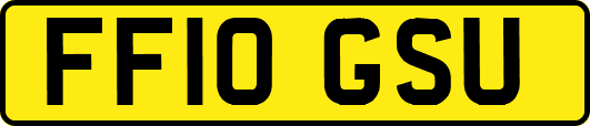 FF10GSU