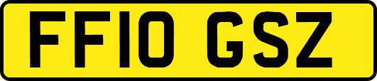 FF10GSZ