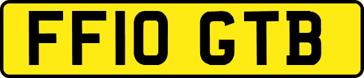 FF10GTB