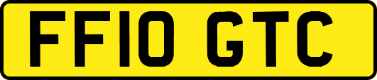 FF10GTC