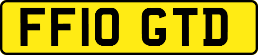 FF10GTD