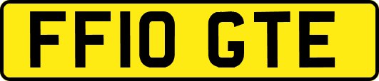 FF10GTE