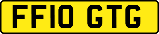 FF10GTG