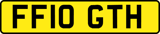 FF10GTH