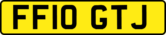 FF10GTJ