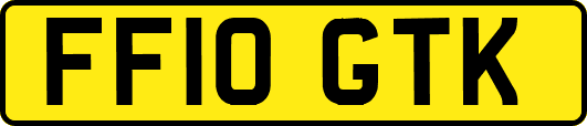 FF10GTK