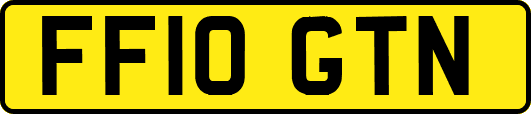 FF10GTN