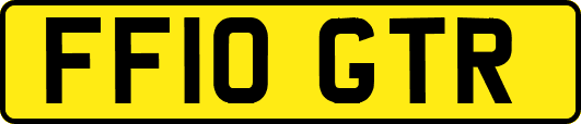 FF10GTR