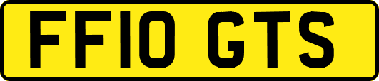 FF10GTS