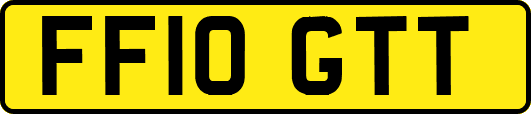 FF10GTT