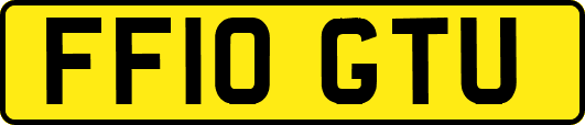 FF10GTU